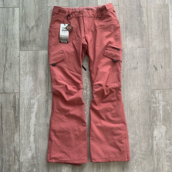 🔥🔥BILLABONG - 15K A/DIV NELA SNOW PANT🔥🔥 - Picture 8 of 9